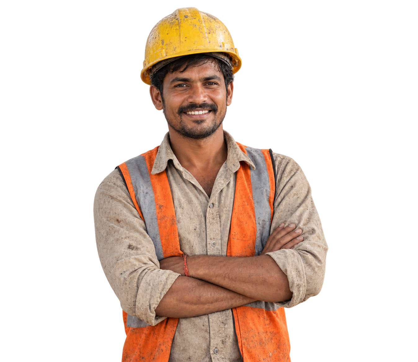 K. K. Construction Team