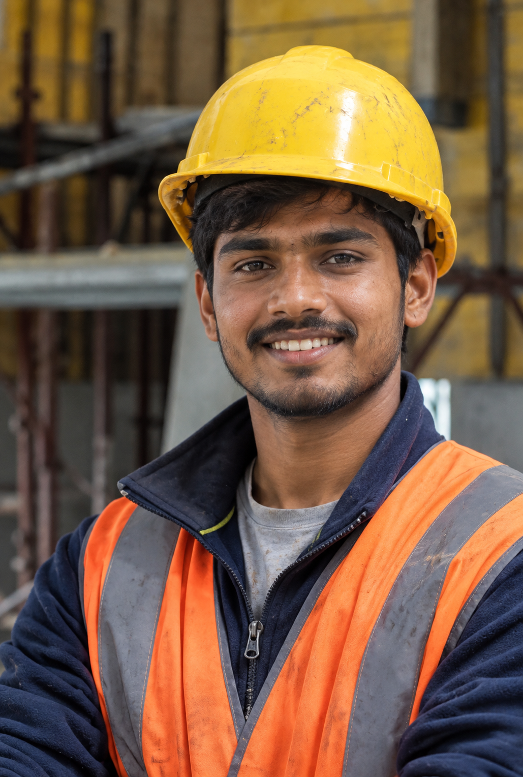 K. K. Construction Project